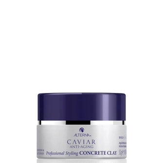 Alterna Caviar Professional Styling Concrete Clay 52g