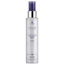 Alterna Caviar Professional Styling Sea Salt Spray 147ml