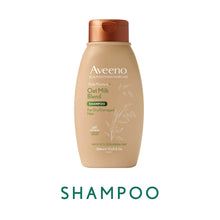 Aveeno Scalp Soothing Haircare Daily Moisture Oat Milk Shampoo 354ml