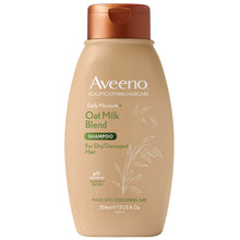 Aveeno Scalp Soothing Haircare Daily Moisture Oat Milk Shampoo 354ml