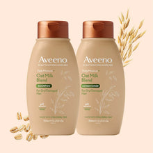 Aveeno Scalp Soothing Haircare Daily Moisture Oat Milk Conditioner 354ml