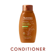 Aveeno Scalp Soothing Haircare Clarify and Shine Apple Cider Vinegar Conditioner 354ml