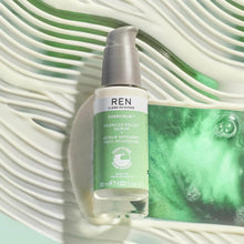 REN Clean Skincare Evercalm Redness Relief Serum 30ml