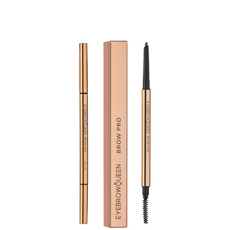 EyebrowQueen Brow Pro Pencil 0.05g (Various Shades)