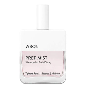 West Barn Co Watermelon Prep Mist 30ml