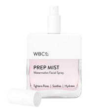 West Barn Co Watermelon Prep Mist 30ml