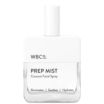 West Barn Co Coconut Prep Mist 30ml