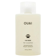 OUAI Fur Bébé Pet Shampoo 474ml