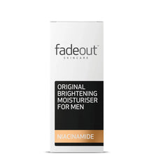 Fade Out Original Brightening Moisturiser for Men 50ml