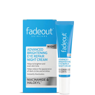 Fade Out Advanced Brightening Eye Repair Night Cream 50ml