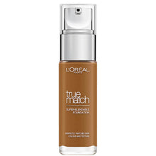 L’Oreal Paris Hyaluronic Acid Filler Serum and True Match Hyaluronic Acid Foundation Duo (Various Shades)