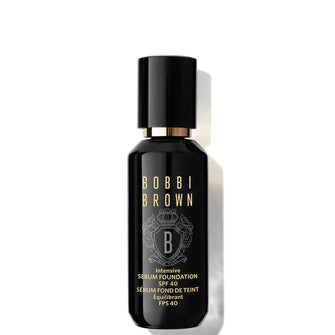 Bobbi Brown Intensive Serum Foundation SPF40 30ml (Various Shades)