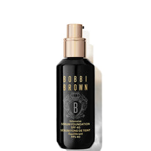 Bobbi Brown Intensive Serum Foundation SPF40 30ml (Various Shades)