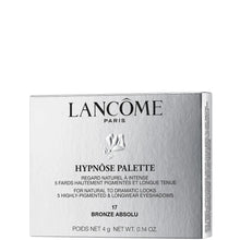 Lancôme Hypnôse Drama Eyeshadow Palette