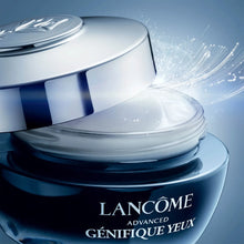 Lancôme Advanced Génifique Eye Cream 15ml