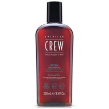 American Crew Detox Shampoo 250ml