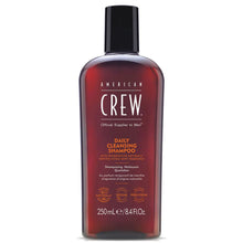 American Crew Daily Cleansing Shampoo 250ml