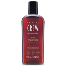 American Crew Daily Moisturising Conditioner 250ml