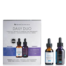 SkinCeuticals Daily Duo Phloretin + H.A Intensifier for Normal, Combination and Discolouration-Prone Skin (Worth £240.00)