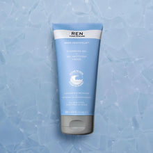 REN Clean Skincare Rosa Centifolia Cleansing Gel 150ml