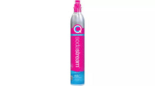 SodaStream Quick Connect 60L CO2 Gas Cylinder