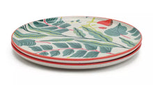 Habitat x Kew Set of 2 Ceramic Dinner Plates