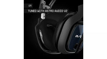 Astro A40 TR Wired Gaming Headset + Mixamp Pro For PS4 & PS5