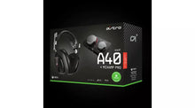 Astro A40 TR Wired Gaming Headset for Xbox One & Series X/S
