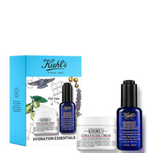 Kiehls Hydration Essentials Set