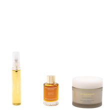 Aromatherapy Associates 3 Step Introduction to Sleep Set (Worth 68.50)