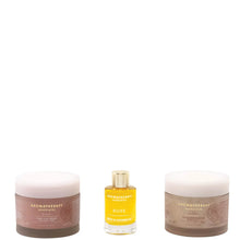 Aromatherapy Associates 3 Step Introduction to Luxurious Self-Care Set (Worth 61.50)