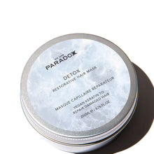 We Are Paradoxx Detox Restorative Hair Mask 200ml