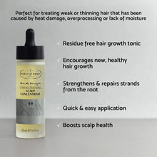 Percy & Reed Give Me Strength Strengthening Scalp Concentrate 50ml