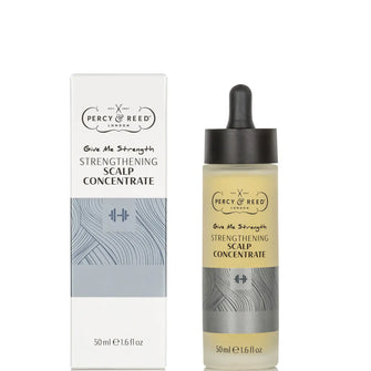 Percy & Reed Give Me Strength Strengthening Scalp Concentrate 50ml