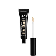 NYX Professional Makeup Vitamin E Infused Ultimate Shadow and Liner Primer (Various Shades)