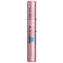 Maybelline Lash Sensational Sky High Waterproof Mascara - 01 Black