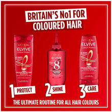 L'Oréal Paris Elvive Dream Lengths Colour Protect Wonder Water 8 Second Hair Treatment 200ml