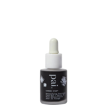 Pai Skincare Carbon Star Detoxifying Overnight Face Oil 10ml