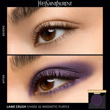 Yves Saint Laurent Couture Crush Matte Mono Eyeshadow (Various Shades)