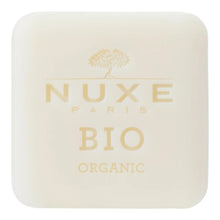 NUXE Vivifying Surgras Soap, Nuxe Bio 100g