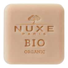 NUXE Gentle Surgras Soap, Nuxe Bio 100g