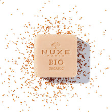 NUXE Gentle Surgras Soap, Nuxe Bio 100g