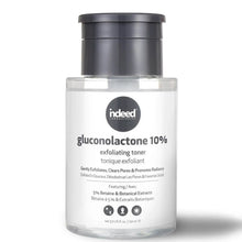 Indeed Labs Gluconolactone Toner 150ml