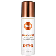 Indeed Labs Nanobronze Bronzing Drops 30ml