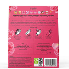 Seoulista Beauty Rosy Hands Instant Manicure Multipack