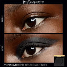 Yves Saint Laurent Couture Crush Mono Eyeshadow 10g (Various Shades)