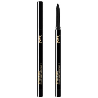 Yves Saint Laurent Crushliner Waterproof Stylo 3g (Various Shades)