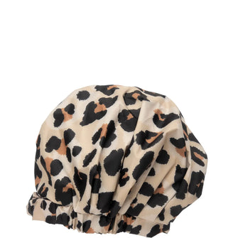 Kitsch Luxe Shower Cap (Various Colours)