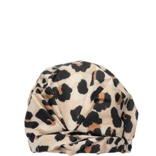 Kitsch Luxe Shower Cap (Various Colours)