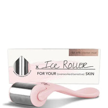 Kitsch Ice Facial Roller